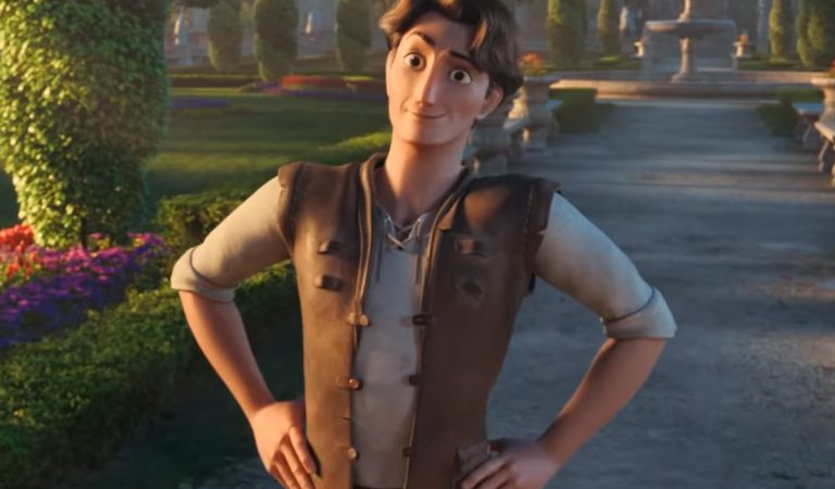 Legendárna rozprávka Pyšná princezná sa dočká animovaného 3D remaku. Prvé zábery vyzerajú fantasticky