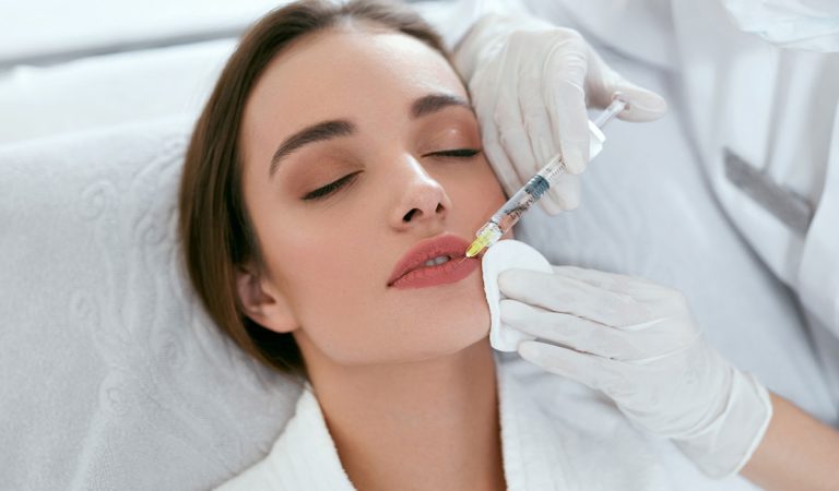 Rakúšanka sa nechala skrášliť na Slovensku. Po "napichaní pier" zomrela