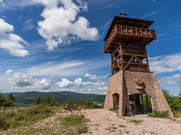 Región GRON – objavte v zime niečo nové!