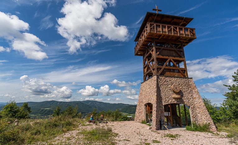 Región GRON – objavte v zime niečo nové!