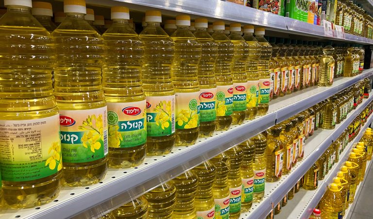 Olej a ocot zadarmo? Slovenské mesto odmeňuje poctivých obyvateľov