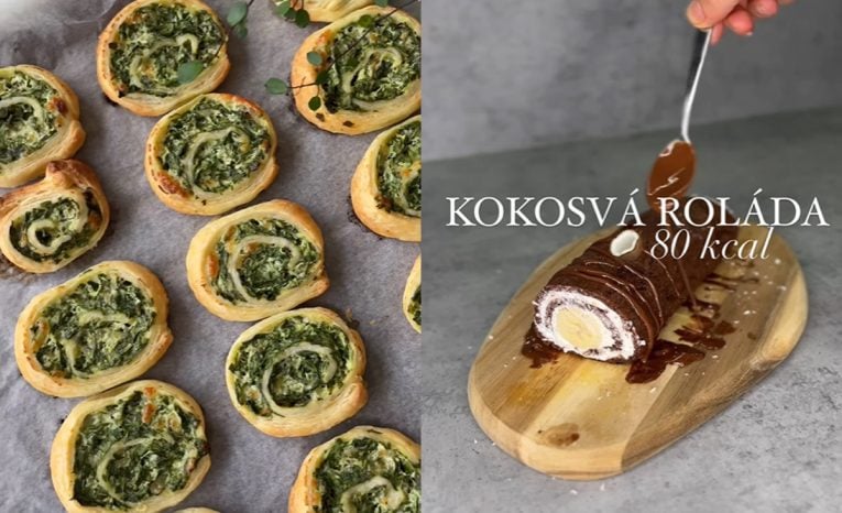 10 chutných trendy receptov od slovenských a českých foodblogerov #11