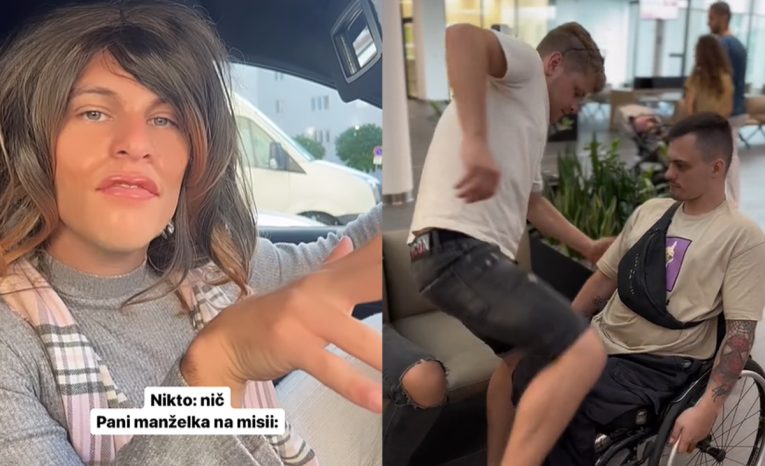 TOP 10 vtipných reels od slovenských tvorcov za posledný týždeň #51