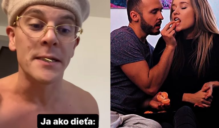 TOP 10 vtipných reels od slovenských tvorcov za posledný týždeň #53