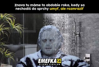 TOP 10 memes, ktoré vás bavili minulý týždeň najviac #99