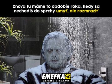 TOP 10 memes, ktoré vás bavili minulý týždeň najviac #99