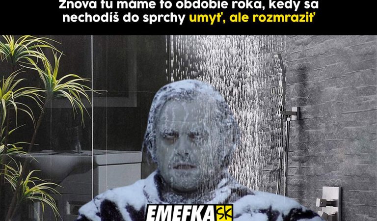 TOP 10 memes, ktoré vás bavili minulý týždeň najviac #99