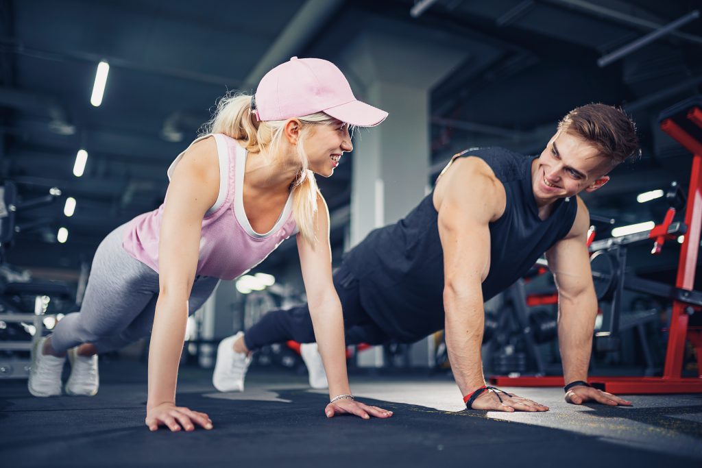 Pravidelné cvičenie vie robiť zázraky. Ako si vytvoriť fitness návyk? 