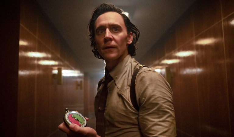 Loki, seriál, recenzia, Marvel, MCU