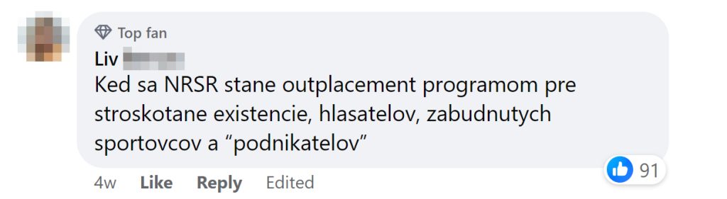 TOP komenty, najlepšie komentáre za mesiac december, zábava, humor