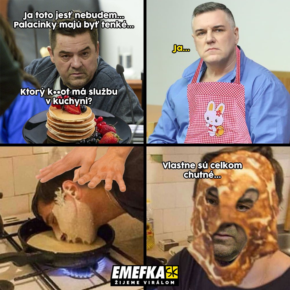 TOP memes, zábava, humor