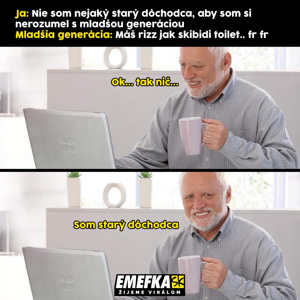 TOP memes, humor, zábava