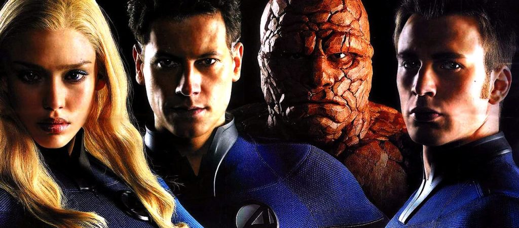 Nikdy nevydané filmy od Marvelu: Snímka Fantastic Four 3 mala ako prvá predstaviť Black Panthera