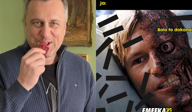 To NAJ z roku 2023: Najlepšie memes tohto roka (časť I.)