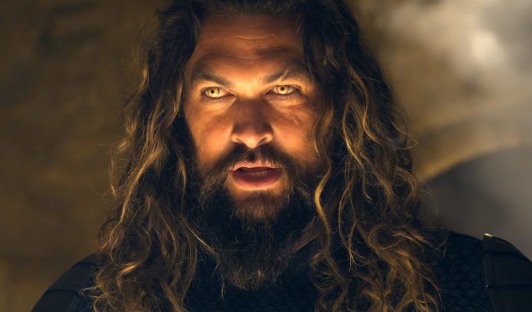 Komiksovka Aquaman a stratené kráľovstvo láka na veľkolepý príbeh efektov a súbojov