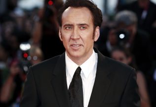 Oscarový Nicolas Cage plánuje skončiť s hraním vo filmoch