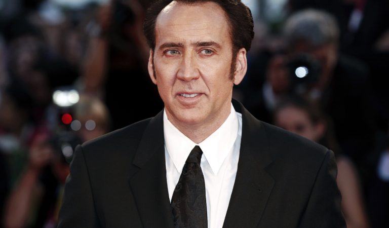 Oscarový Nicolas Cage plánuje skončiť s hraním vo filmoch