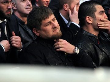 Ruskom podporovaný vodca Čečenskej republiky. Kto je kontroverzná osobnosť Ramzan Kadyrov?