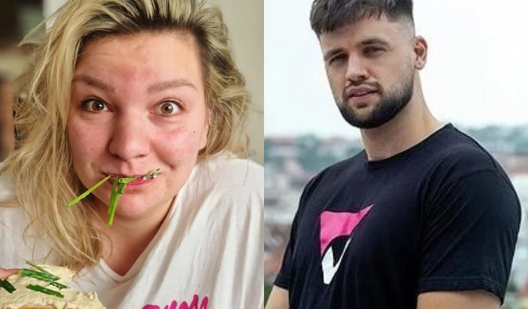 Najprv ju nazval tučnou sviňou, teraz toto. Filip Sulík opäť ostro kritizuje komičku Simonu