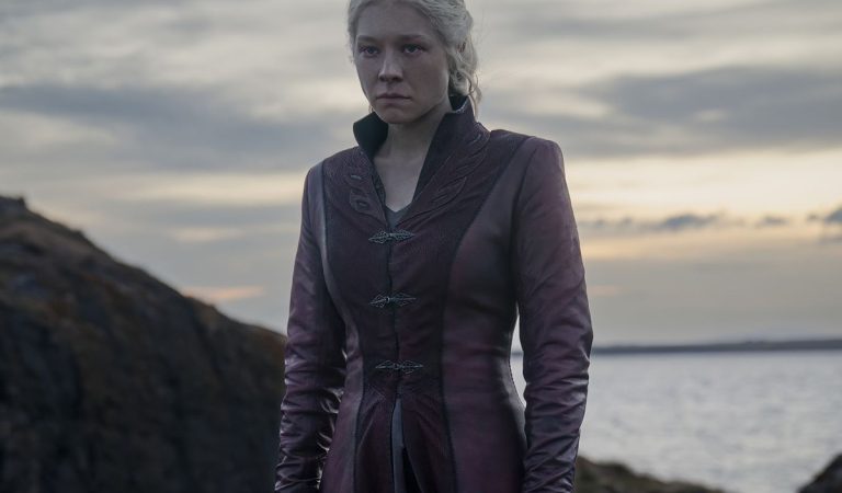 Z druhej série Rodu draka je nadšený aj autor predlohy George R. R. Martin. Čo na ňu hovorí?