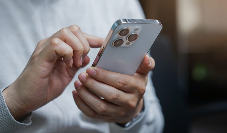 Ľudí ohúrila táto šikovná funkcia iPhonu. Život uľahčí možno aj tebe