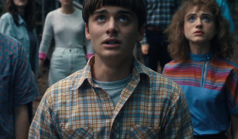 Herecká hviezda Stranger Things sa postavila na stranu Izraela. Fanúšikovia volajú po bojkote seriálu