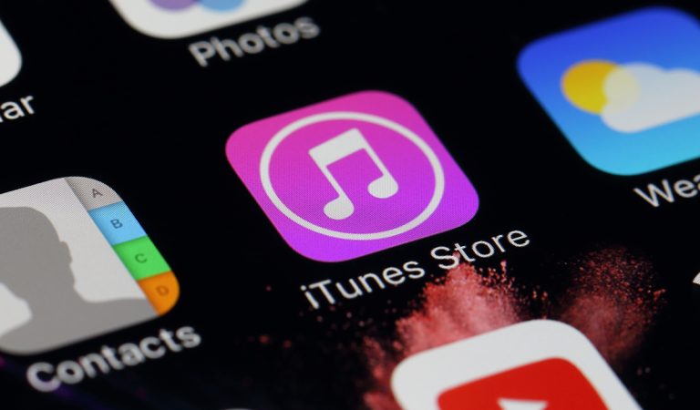 Známa služba iTunes končí. O svoj obsah ale neprídeš