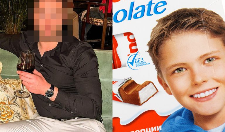 Chlapcovi z obalu Kinder čokolád už ťahá na 30-ku. Keď uvidíš, ako dnes vyzerá, odpadneš