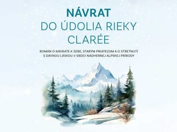 Romantický útek či príručka o emóciách. 8 tipov na zaujímavé knižné novinky, ktoré stoja za prečítanie