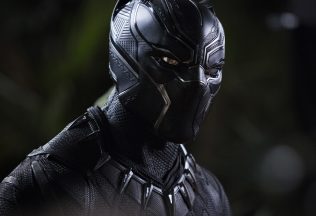 Nikdy nevydané filmy od Marvelu: Snímka Fantastic Four 3 mala ako prvá predstaviť Black Panthera