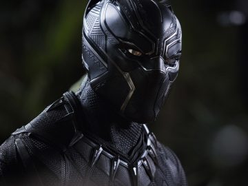 Nikdy nevydané filmy od Marvelu: Snímka Fantastic Four 3 mala ako prvá predstaviť Black Panthera