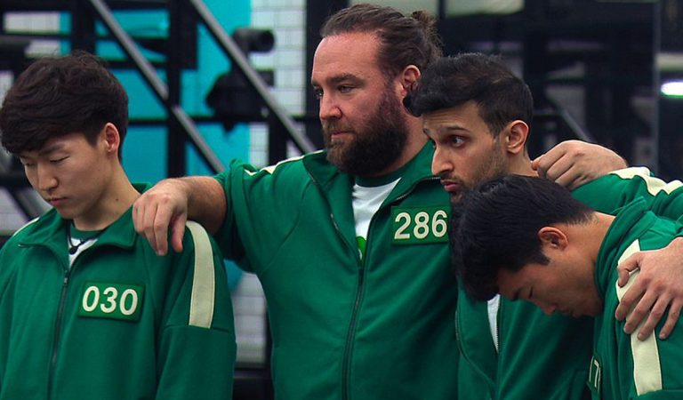 Netflix oficiálne odklepol druhú sériu Squid Game: The Challenge. Záujemcovia sa už môžu hlásiť