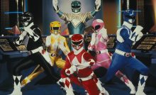 Zabudnutí superhrdinovia: Mighty Morphin Power Rangers v 90. rokoch rozpútali doslova šialenstvo medzi deťmi