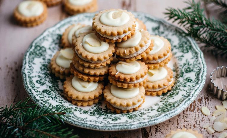 10 chutných vianočných receptov od foodblogerov zo Slovenska a Česka