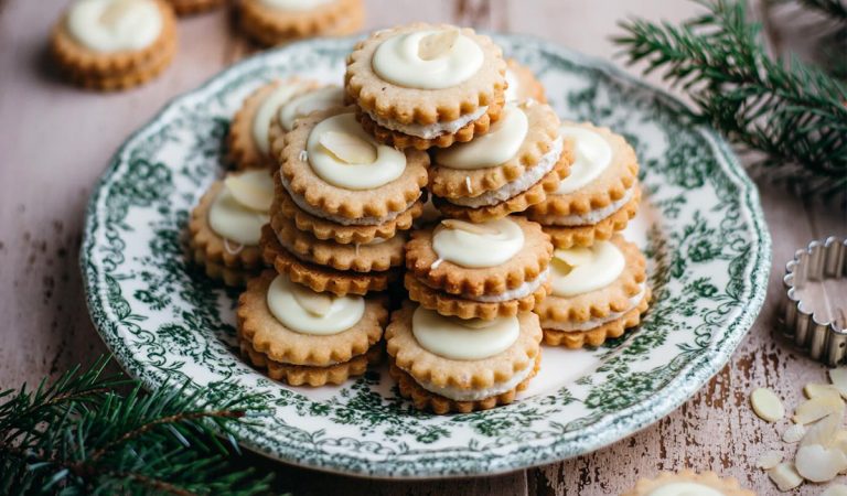 10 chutných vianočných receptov od foodblogerov zo Slovenska a Česka
