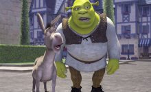 Shrek mal byť pôvodne temný a znepokojivý. Pozri si pôvodné testovacie video