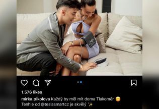 Najhoršie reklamné posty slovenských a českých influencerov z roku 2023