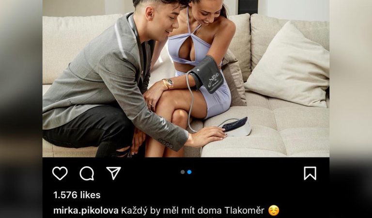Najhoršie reklamné posty slovenských a českých influencerov z roku 2023