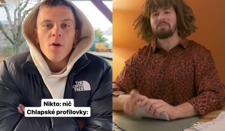 TOP 10 vtipných reels od slovenských tvorcov za posledný týždeň #56