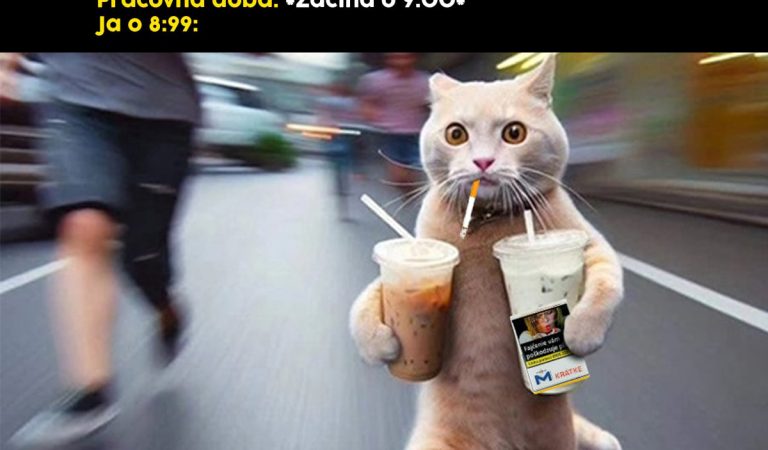 TOP 10 memes, ktoré vás bavili minulý týždeň najviac #104