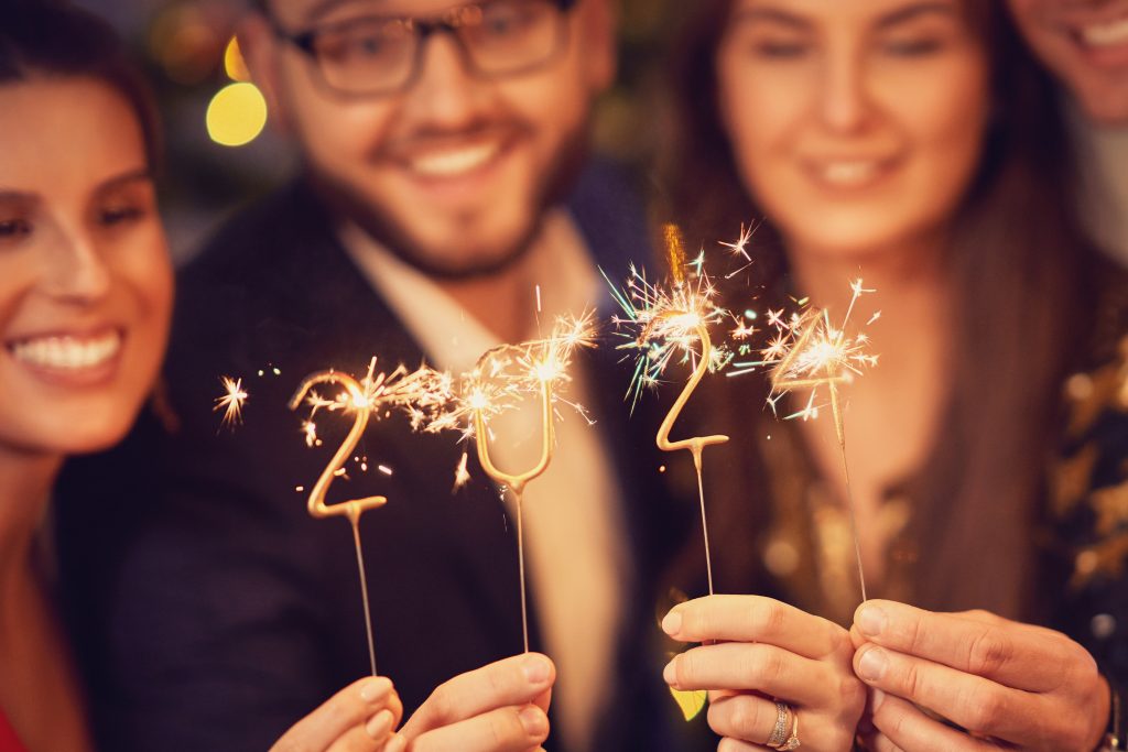 Vianoce sme oslávili, čaká nás ešte Silvester. Na ktoré znamenia čaká epický koniec roka 2023?