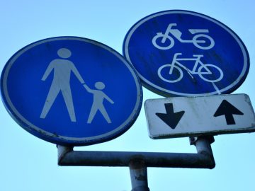 5 dopravných značiek, ktorým mnohí vodiči nerozumejú: Vieš, čo znamenajú?