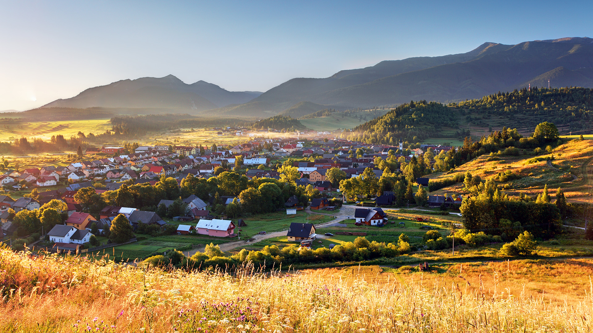 Obce, ktoré už na mape Slovenska nenájdeš. Aký bol ich osud a čo na ich mieste stojí dnes?