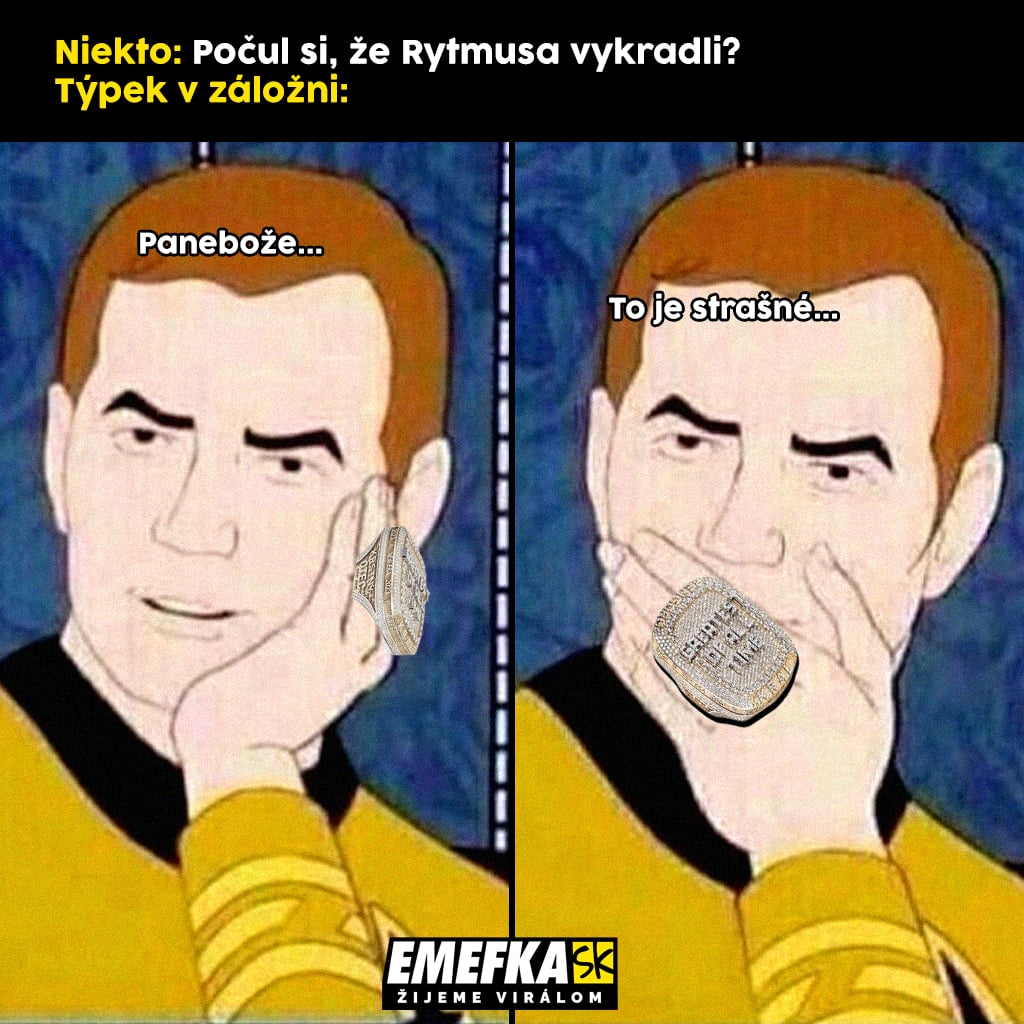 TOP memes, humor, zábava