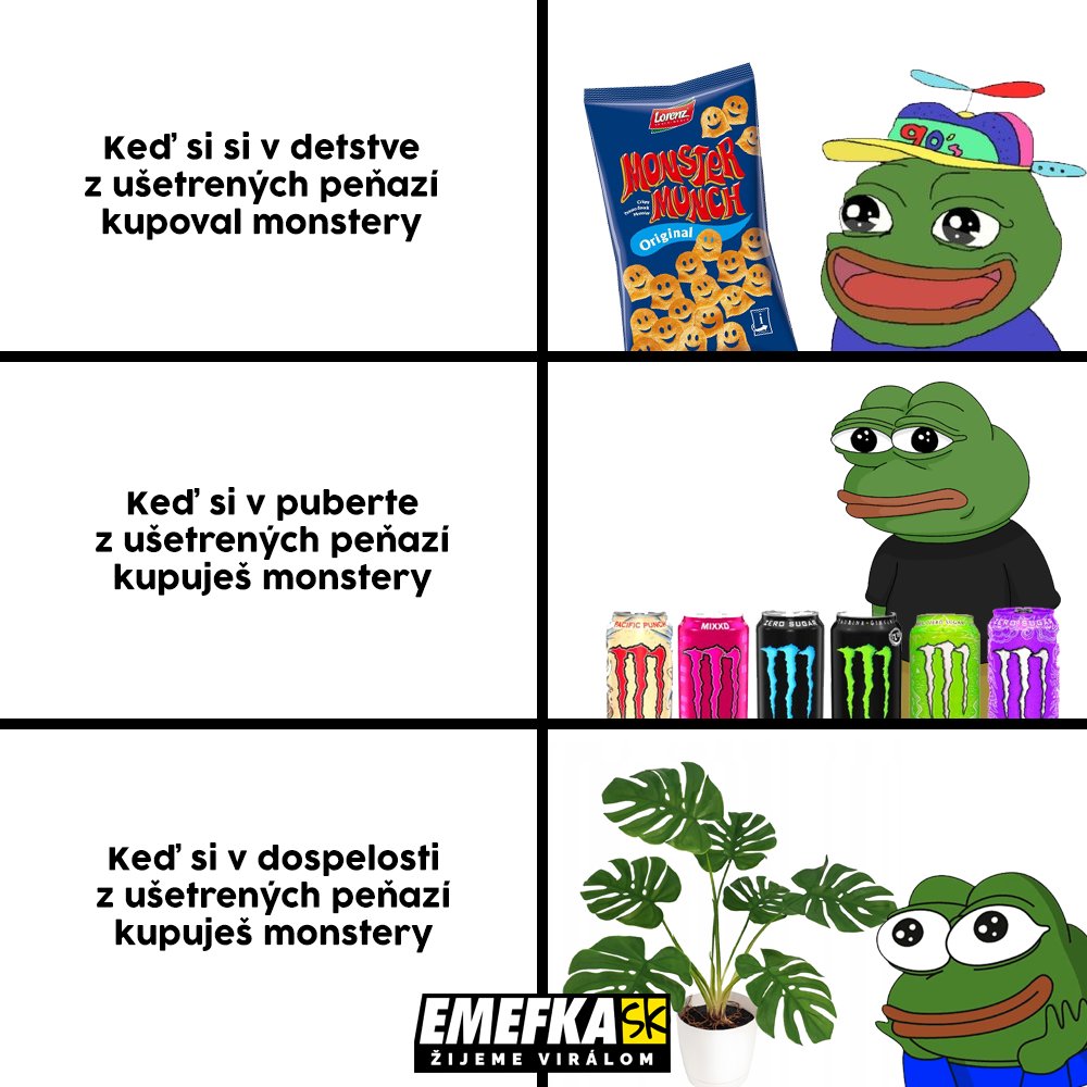 TOP memes, zábava, humor