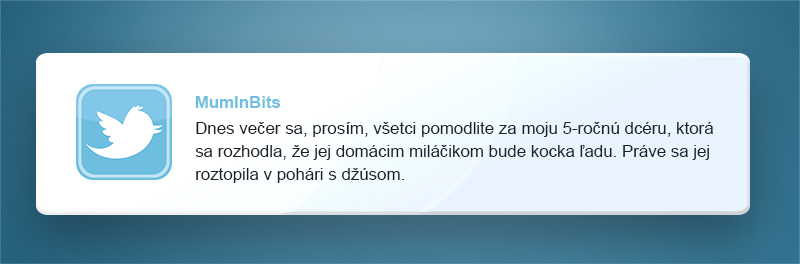 život s deťmi, rodič, rodičovstvo, twitter, x, zábava