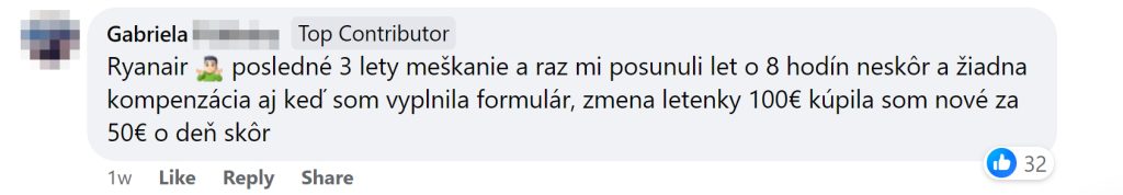 letecká spoločnosť, aerolínia, najhoršie skúsenosti, Slováci, cestovanie