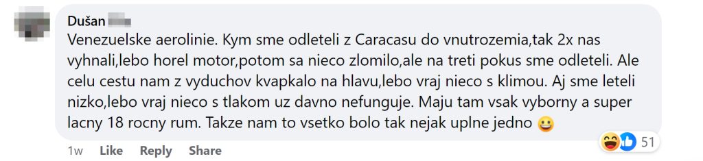 letecká spoločnosť, aerolínia, najhoršie skúsenosti, Slováci, cestovanie