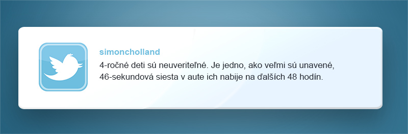 život s deťmi, rodič, rodičovstvo, twitter, x, zábava