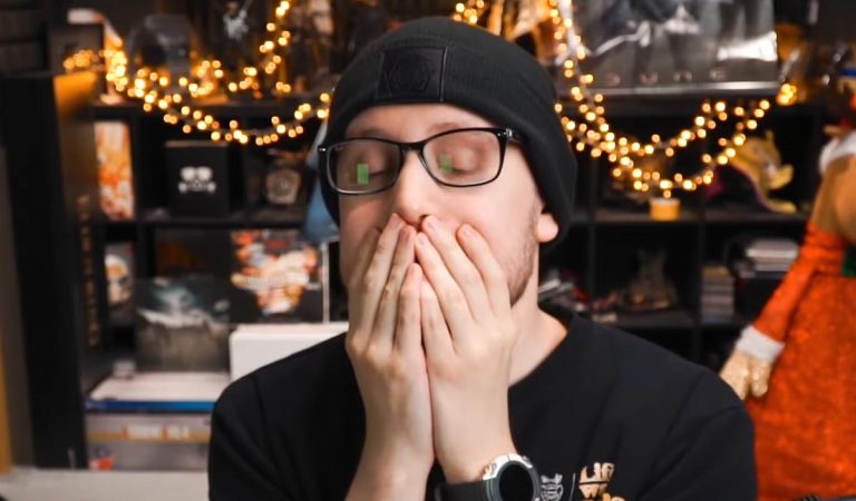 český streamer dostal príspevok